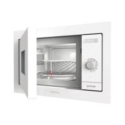 Микроволновая печь Gorenje BM235G1SYW Фото 4