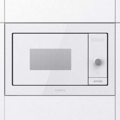 Микроволновая печь Gorenje BM235G1SYW Фото 5