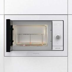 Микроволновая печь Gorenje BM235G1SYW Фото 6
