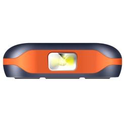 Мобильный телефон Nomi i1441 Blue Фото 5