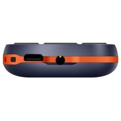 Мобильный телефон Nomi i1441 Blue Фото 6