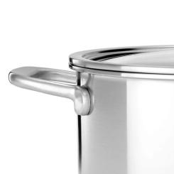 Кастрюля KitchenAid MSS 24 см 4,9 л Фото 2