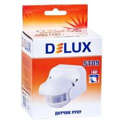 Датчик движения Delux ST09 Фото 1