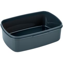 Ланч-бокс детский Kite DC Comics з наповненням 750 мл Фото 3