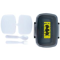 Ланч-бокс детский Kite DC Comics з наповненням 750 мл Фото 4