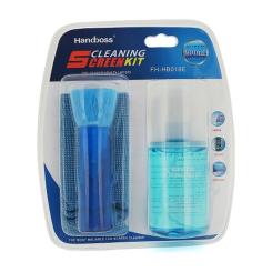 Универсальный чистящий набор HANDBOSS Cleaning Screen Kit 3in1 Фото
