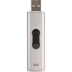 Накопитель SSD Transcend USB 3.2 512GB ESD320A Фото