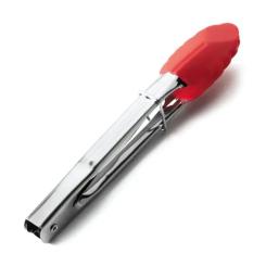 Щипцы кухонные Lacor 18 см Червоні Фото