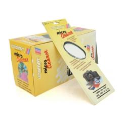 Салфетки Voltronic Unomat CC-7 Micro Cleaner, 260 x 260мм Фото