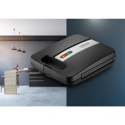 Сэндвичница Zelmer ZSM7400 Фото 3