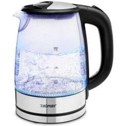 Электрочайник Zelmer ZCK8024 Фото 2
