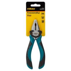 Плоскогубцы Sigma 160мм Mega Фото 2