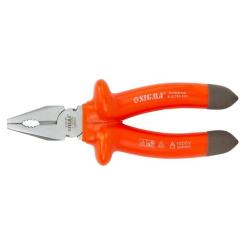 Плоскогубцы Sigma диэлектрические 180мм 1000В Фото