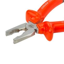 Плоскогубцы Sigma диэлектрические 180мм 1000В Фото 3