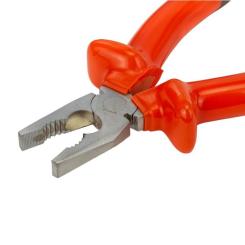 Плоскогубцы Sigma диэлектрические 180мм 1000В Фото 4