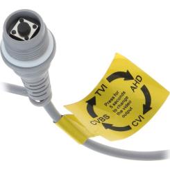 Камера видеонаблюдения Hikvision DS-2CE76H0T-ITMF(C) (2.8) Фото 4