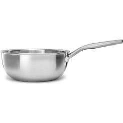 Ковш KitchenAid MSS поварський 22 см 3,1 л Фото 1