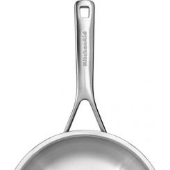 Ковш KitchenAid MSS поварський 22 см 3,1 л Фото 3