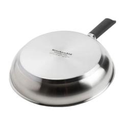 Набор сковородок KitchenAid CSS 20 + 28 см Фото 1
