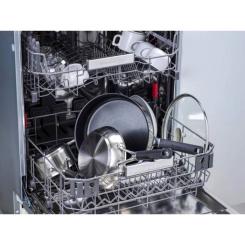 Набор сковородок KitchenAid CSS 20 + 28 см Фото 4
