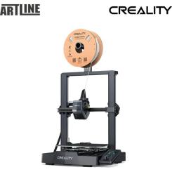 3D-принтер Creality Ender-3 V3 SE Фото 4