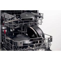 Сковорода KitchenAid FHA 28 см з керамічним покриттям Фото 8