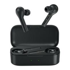 Наушники QCY T5 New Black Фото 1