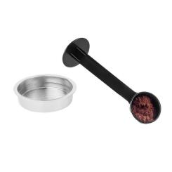 Капсульная кофеварка Catler ES703PORTOB Фото 10