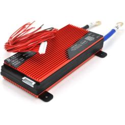 BMS контроллер DaLy LiFePO4 24V 8S 100A Фото