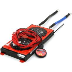 BMS контроллер DaLy LiFePO4 24V 8S 120A Фото 1