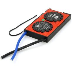 BMS контроллер DaLy LiFePO4 48V 16S 60A Фото