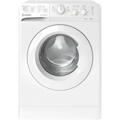 Стиральная машина Indesit OMTWSC51052WUA Фото