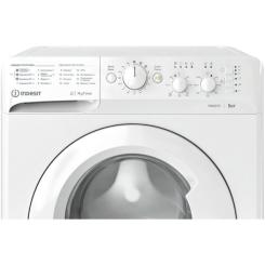 Стиральная машина Indesit OMTWSC51052WUA Фото 3