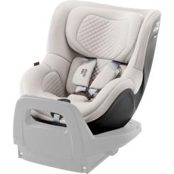 Автокресло Britax-Romer DUALFIX 5Z Soft Taupe Фото