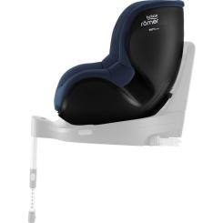 Автокресло Britax-Romer DUALFIX 5Z Soft Taupe Фото 1