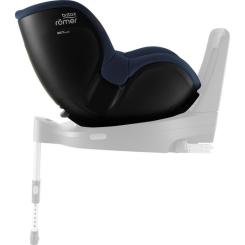 Автокресло Britax-Romer DUALFIX 5Z Soft Taupe Фото 3