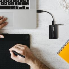 Накопитель SSD ADATA USB 3.2 4TB Фото 5