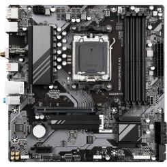 Материнская плата GIGABYTE A620M GAMING X AX Фото