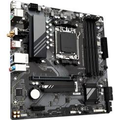 Материнская плата GIGABYTE A620M GAMING X AX Фото 1