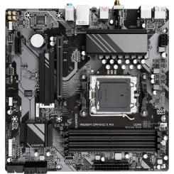 Материнская плата GIGABYTE A620M GAMING X AX Фото 3