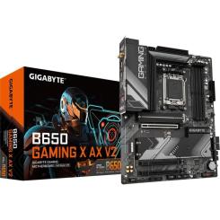 Материнская плата GIGABYTE B650 GAMING X AX V2 Фото 4