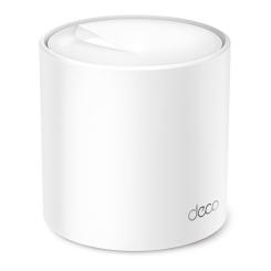 Точка доступа Wi-Fi TP-Link DECO-X50-1-PACK Фото