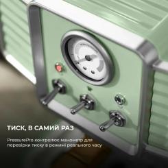 Рожковая кофеварка эспрессо Cecotec CCTC-01576 Фото 5