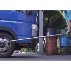 Ключ KING TONY динамометрический 1" 300-1500 NM Фото 2