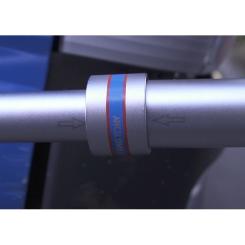 Ключ KING TONY динамометрический 1" 300-1500 NM Фото 3