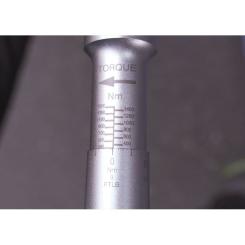 Ключ KING TONY динамометрический 1" 300-1500 NM Фото 4