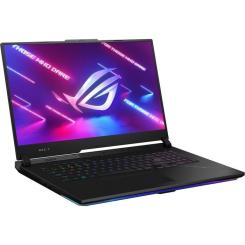 Ноутбук ASUS ROG Strix SCAR 17 X3D G733PYV-LL078X Фото 1