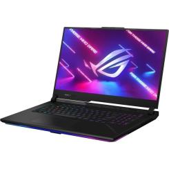 Ноутбук ASUS ROG Strix SCAR 17 X3D G733PYV-LL078X Фото 2