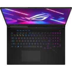 Ноутбук ASUS ROG Strix SCAR 17 X3D G733PYV-LL078X Фото 3