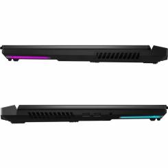 Ноутбук ASUS ROG Strix SCAR 17 X3D G733PYV-LL078X Фото 4
